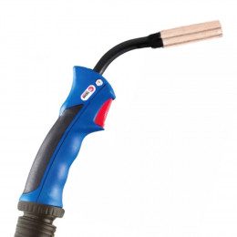 Сварочная горелка 014.H221.1 RF36 3 м 360А 